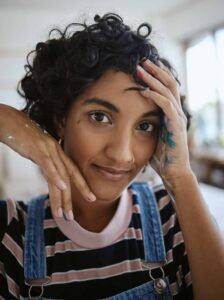 Maria L., Houston TX